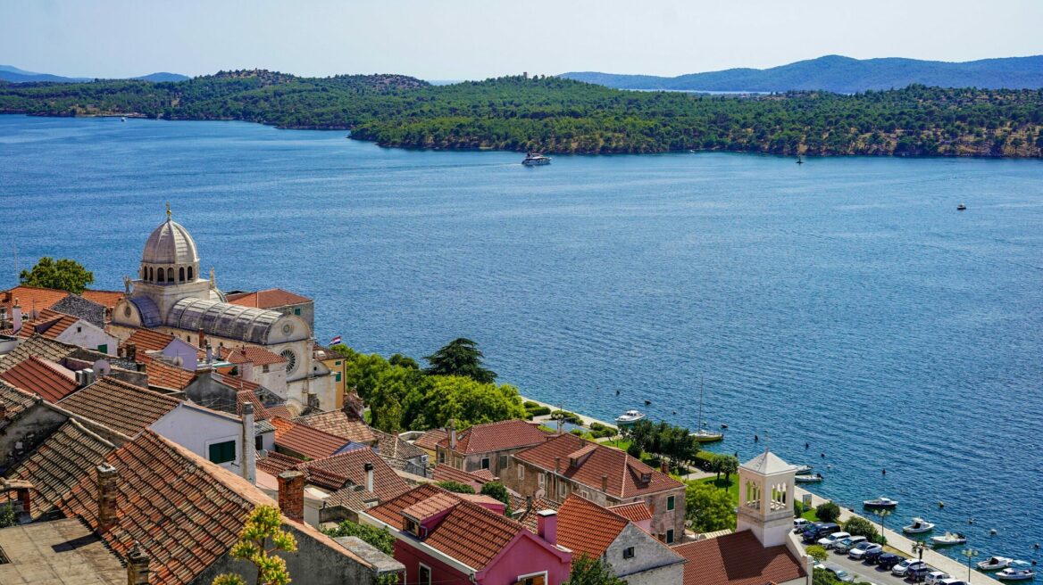 10 λόγοι για να ταξιδέψετε στις ακτές της Δαλματίας
