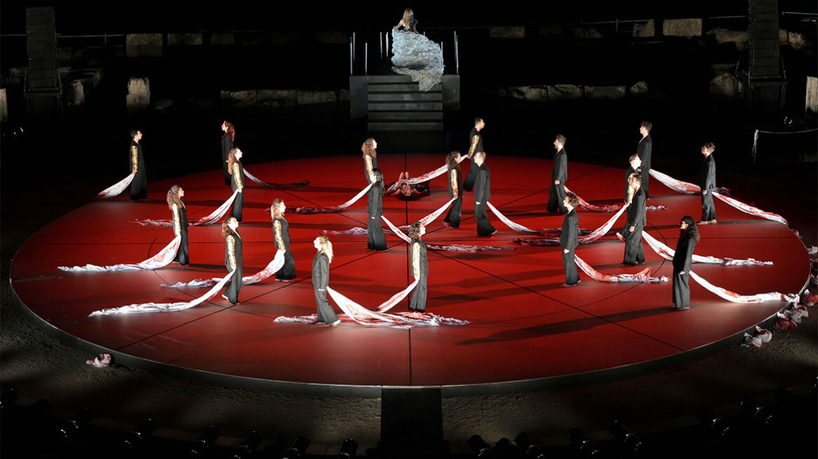 Φεστιβάλ Στη Σκιά των Βράχων: Δείτε το πρόγραμμα 3 - 12 Ιουνίου