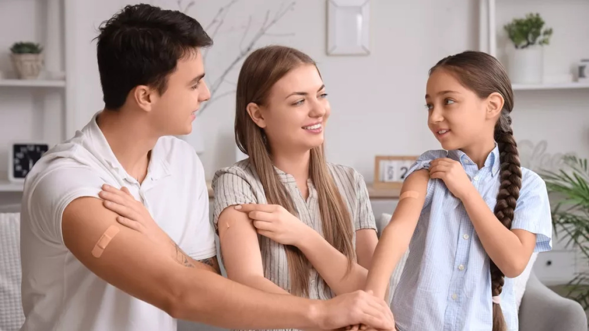 Παγκόσμια υγειονομική απειλή: Γιατί επιστρέφουν σχεδόν εξαφανισμένες ασθένειες και επιδημίες
