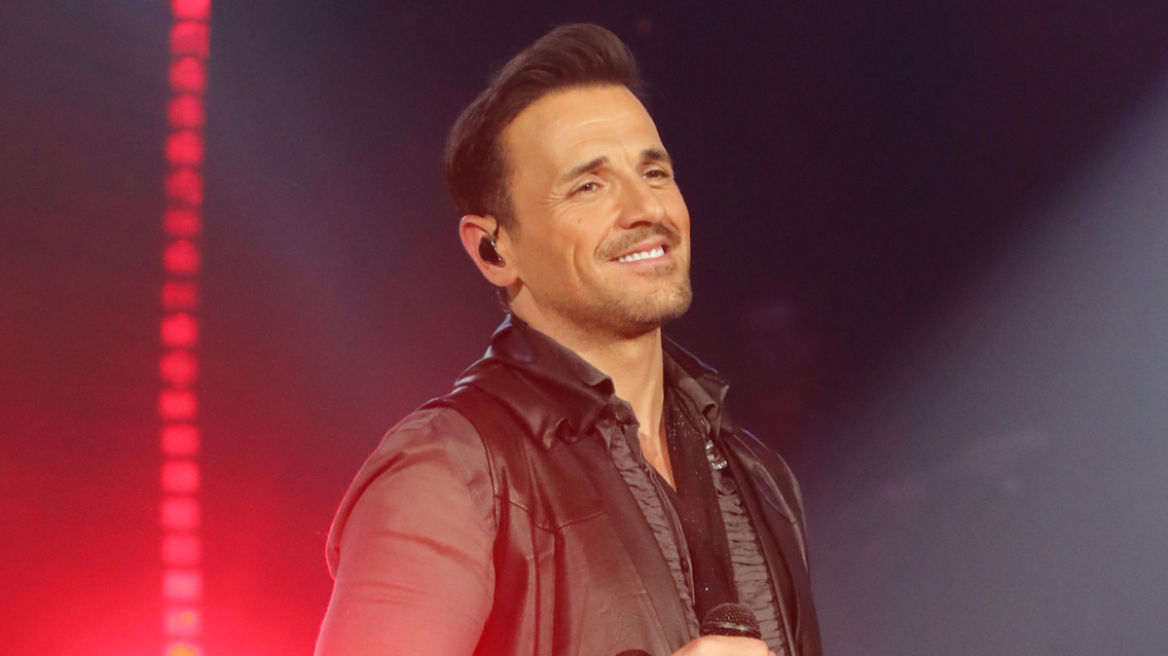 Νίκος Βέρτης: Είχα πρόταση να παίξω τον Στέλιο Καζαντζίδη και πρότεινα τον Αλέκο Συσσοβίτη