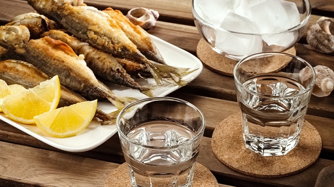 11 εμβληματικοί βολιώτικοι μεζέδες