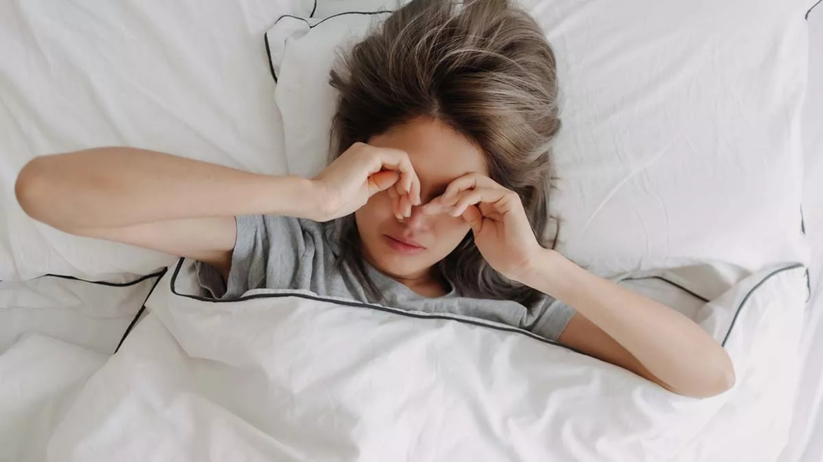 Ξυπνάτε από το χάραμα; Ένας γιατρός προτείνει να ελέγξετε τον θυρεοειδή σας