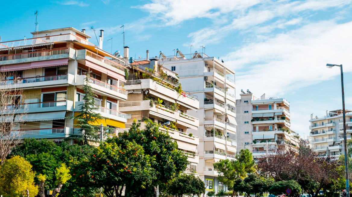 stegasi.gov: Νέα πολιτική για το στεγαστικό, τι είναι η νέα πλατφόρμα που βγήκε στον αέρα και έχει προγράμματα για αγορά και ενοίκιο