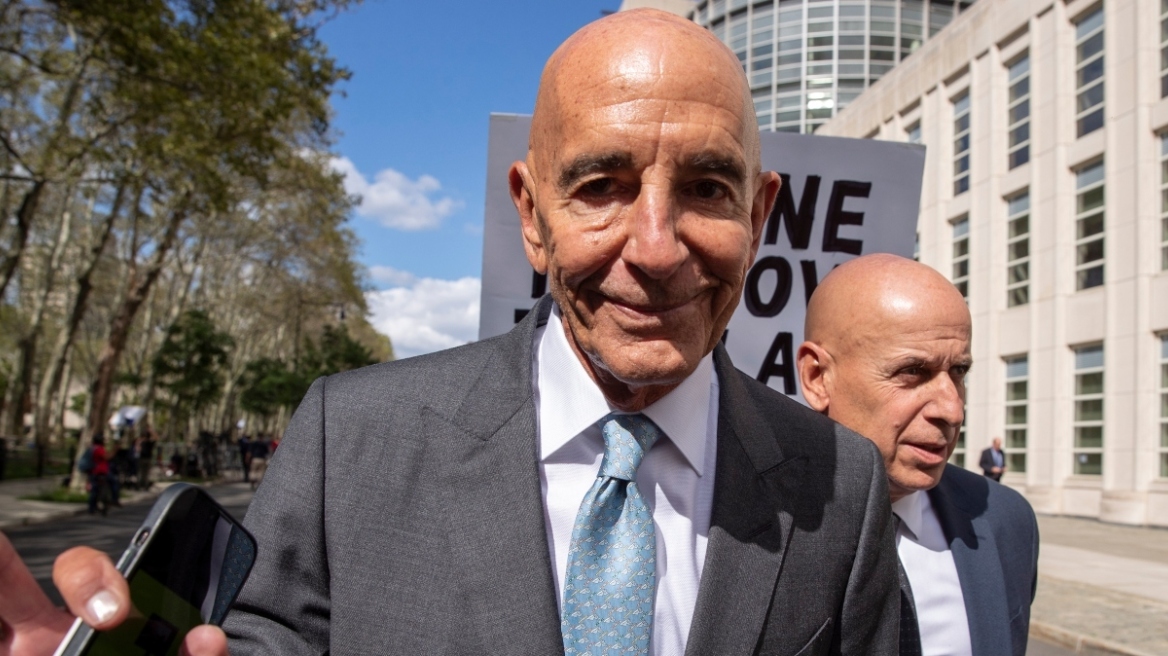 Οι ΗΠΑ στηρίζουν τη σύναψη «συμφώνου μη επίθεσης» μεταξύ Συρίας και Ισραήλ
