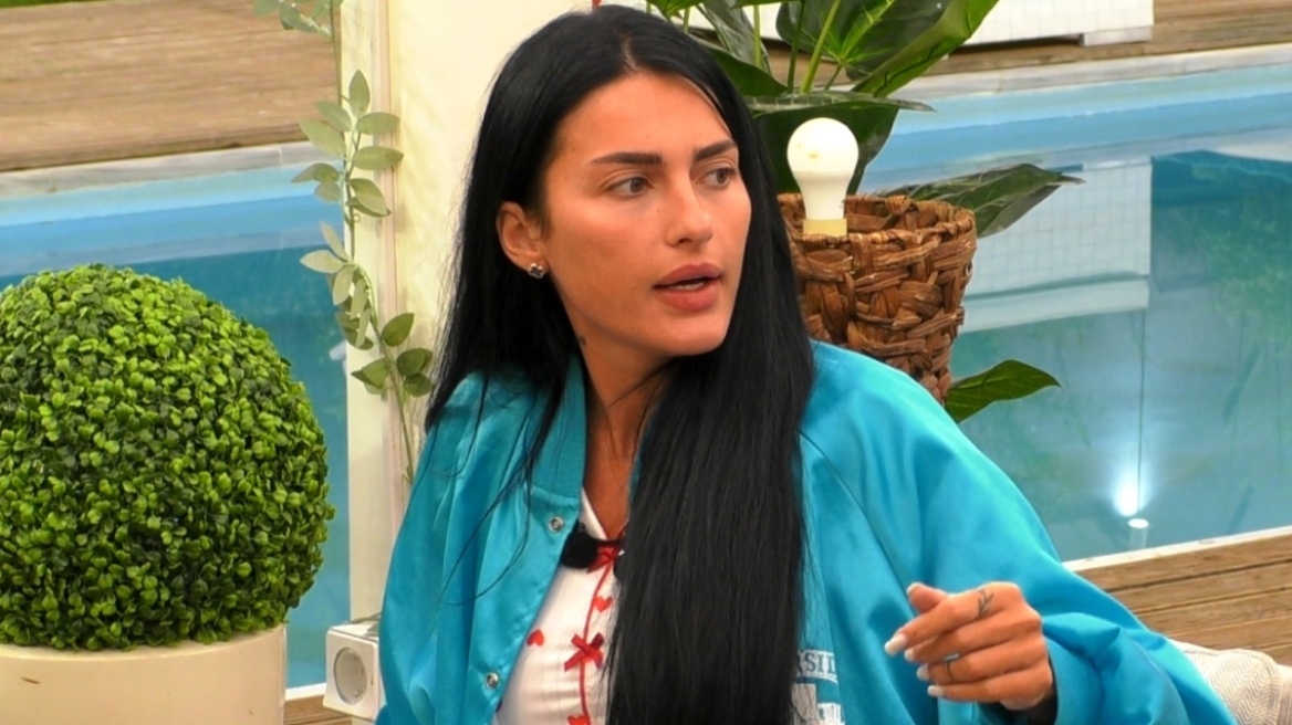 Big Brother: Με εντάσεις συνεχίζεται η εβδομάδα στο σπίτι του «Μεγάλου Αδερφού»