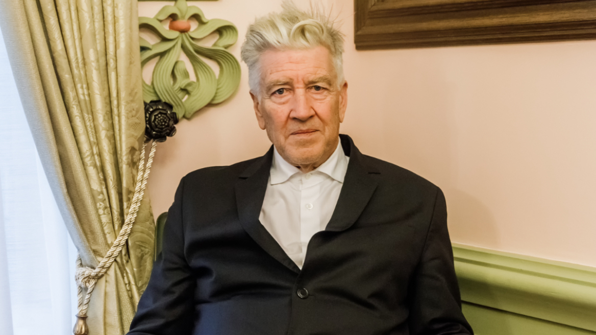 Ντέιβιντ Λιντς: Θα πωληθούν σε δημοπρασία περισσότερα από 450 αντικείμενα της προσωπικής του συλλογής 
