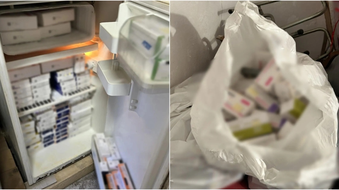 ΕΟΠΥΥ: Βαρύτατες ποινικές διώξεις σε βάρος των συλληφθέντων για το κύκλωμα με γιατρούς και φαρμακοποιούς