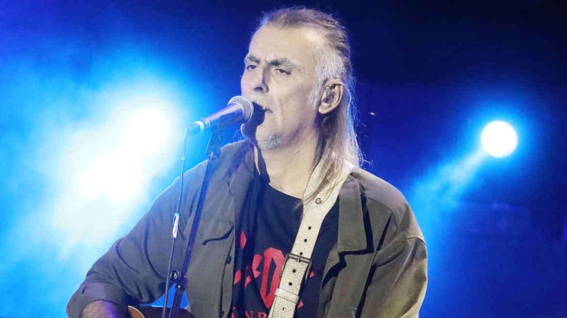 Φίλιππος Πλιάτσικας για Πυξ Λαξ: Από τα 176 live που κάναμε κάθε χρόνο είχαμε κορεστεί, είχαμε πάθει υπερκόπωση