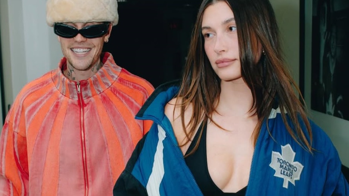 Η αντίδραση του Justin Bieber στην πώληση της εταιρείας της συζύγου του για 1 δις
