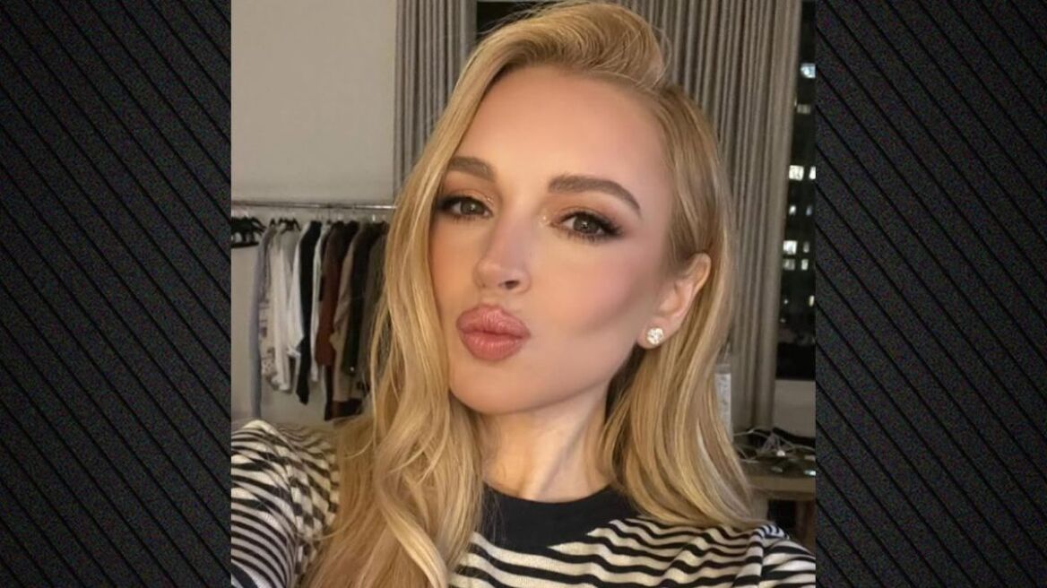 Η Λίντσεϊ Λόχαν διαψεύδει ότι έχει κάνει λίφτινγκ - «Απλώς άλλαξε τρόπο ζωής» δήλωσε εκπρόσωπός της
