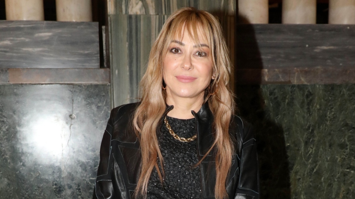 Μελίνα Ασλανίδου: Απέκτησα αγοραφοβία μετά την επιτυχία του «The Voice»