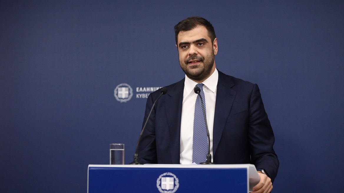 Παύλος Μαρινάκης: Δεν θα έχουμε άλλες παραιτήσεις υπουργών