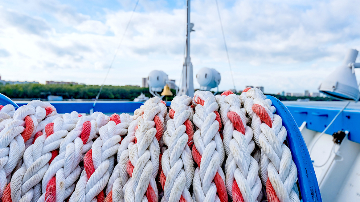 Τριπλάσιος ο μέσος μισθός στη Ναυτιλία σε σύγκριση με τον ιδιωτικό τομέα