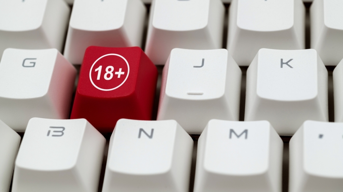 Στο στόχαστρο της Κομισιόν πορνογραφικές ιστοσελίδες