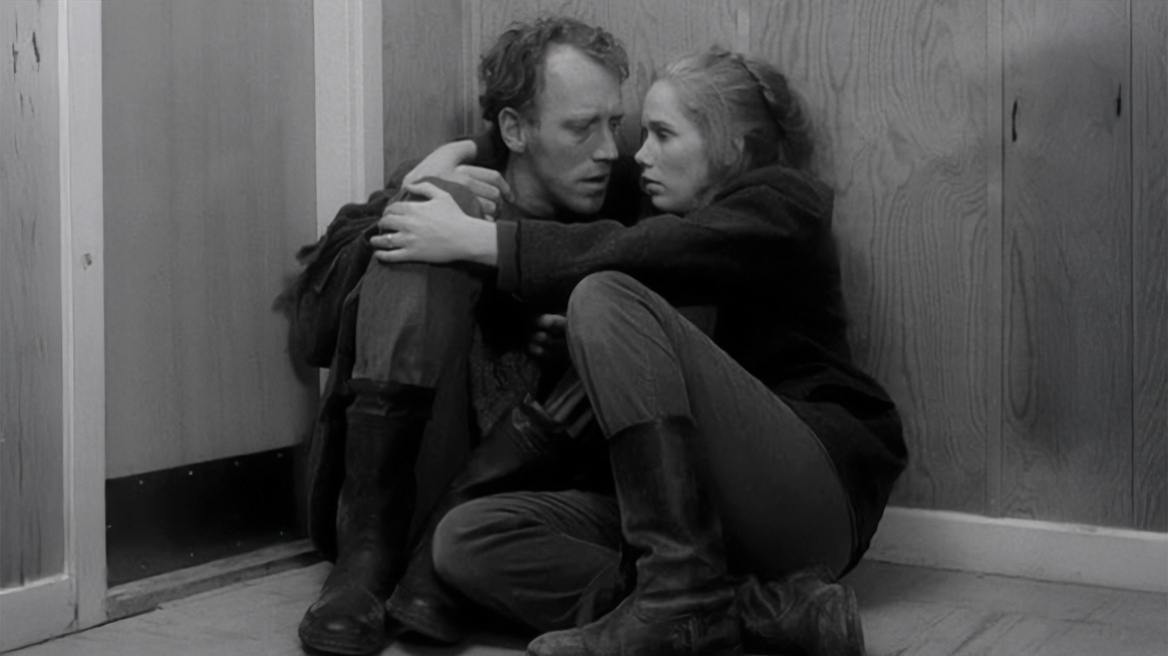 Ο οδηγός ταινιών του Δημήτρη Δανίκα