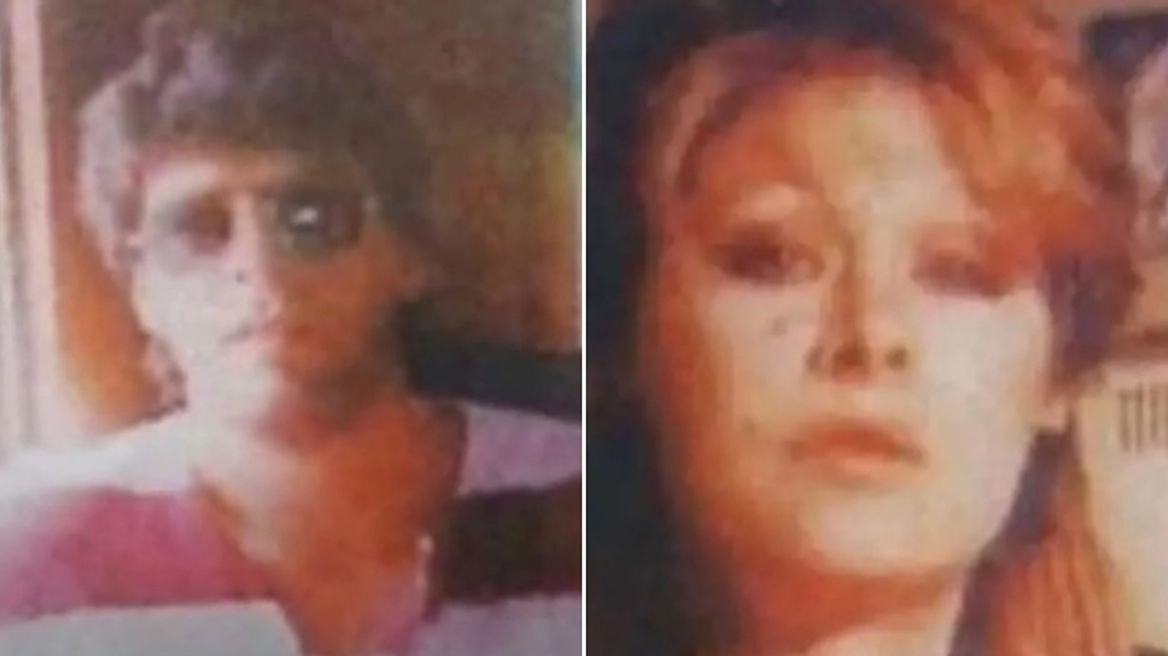 Η τραγική ιστορία της Στέλλας Σπυριδάκη: Του είπε να χωρίσουν και σκότωσε τα παιδιά της, «μόνο νεκρή»