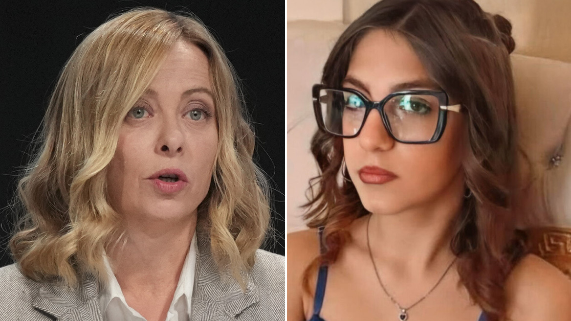 Όλο και συχνότερα οι γυναίκες είναι θύματα τυφλής βίας, λέει η Μελόνι για τη δολοφονία της 14χρονης Μαρτίνα