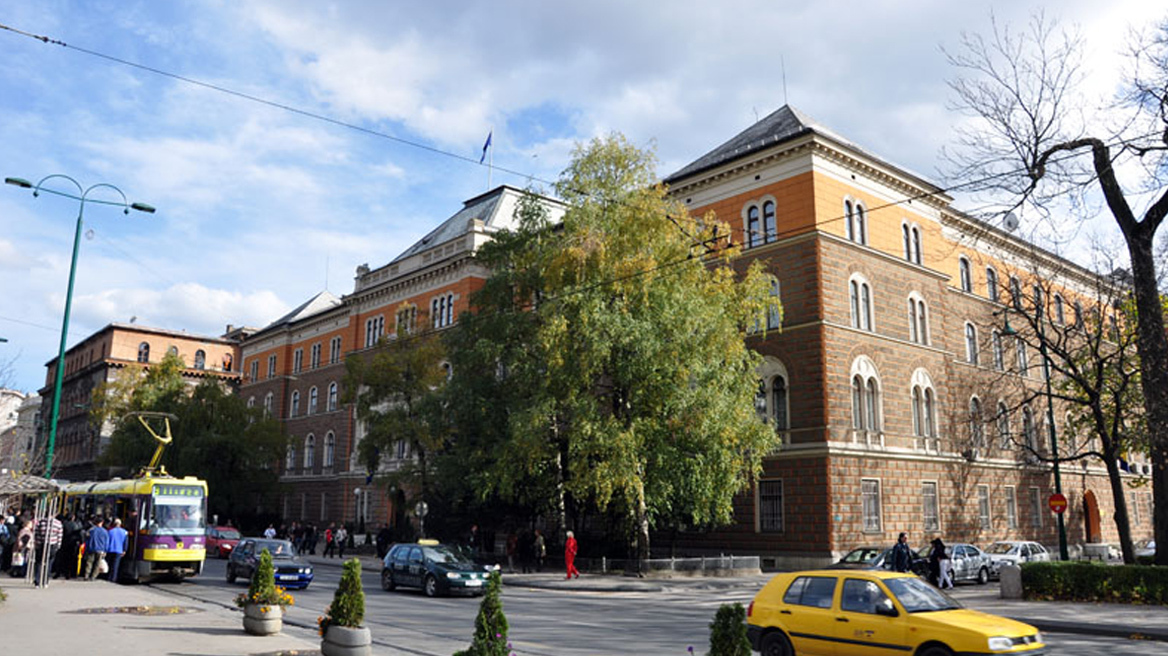 Το Συνταγματικό Δικαστήριο της Βοσνίας ακύρωσε αποσχιστικούς νόμους της Σερβικής Δημοκρατίας