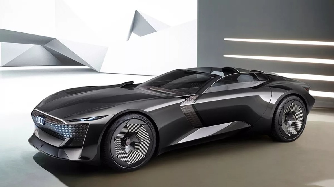 Νέα ηλεκτρική πλατφόρμα για τον όμιλο Volkswagen