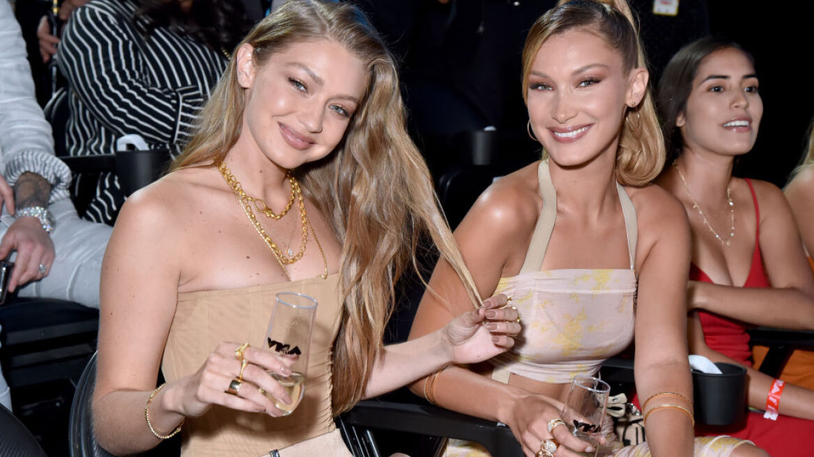 Έινταν Νιξ: H άγνωστη αδερφή των Τζίτζι και Μπέλα Χαντίντ - Έμαθαν για την ύπαρξή της το 2023