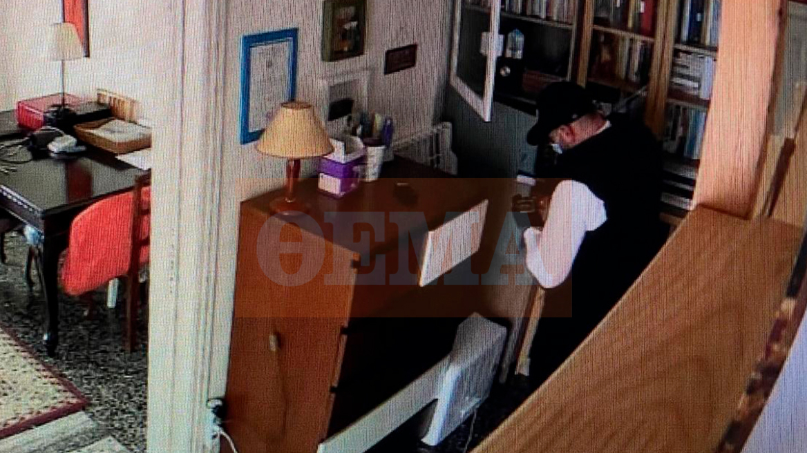 ﻿Εισέβαλαν σε σπίτια, τα «άδειαζαν» και αγόραζαν πολυτελή αυτοκίνητα – Ντοκουμέντα από τη δράση πολυμελούς συμμορίας