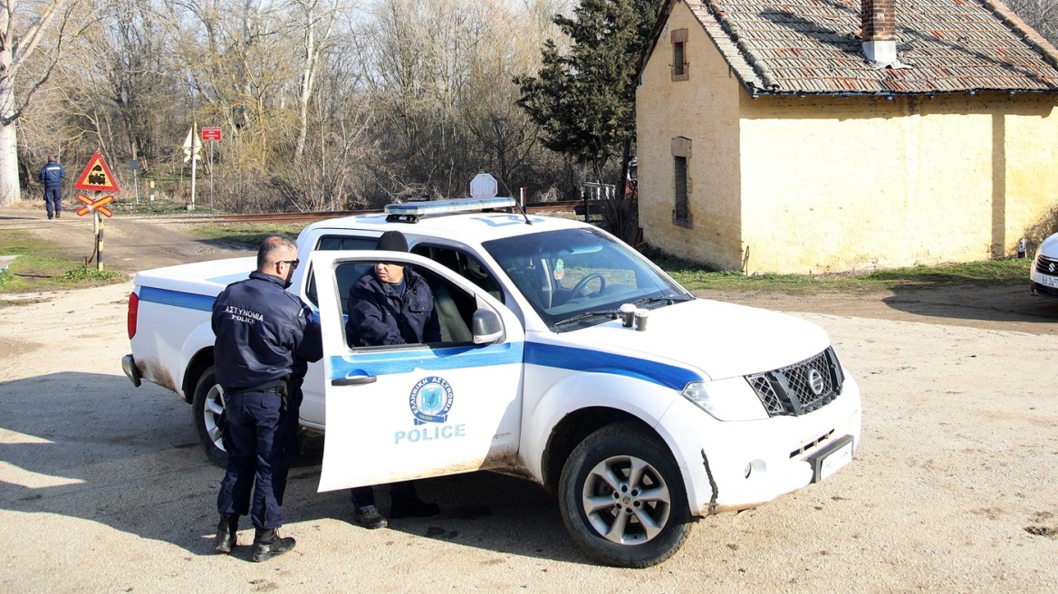 Μπλόκο στα σύνορα για τους Τούρκους που άνοιξαν πυρ κατά πρακτόρων της ΕΥΠ στη Θεσσαλονίκη - Νο1 στόχος ο οδηγός που πυροβόλησε