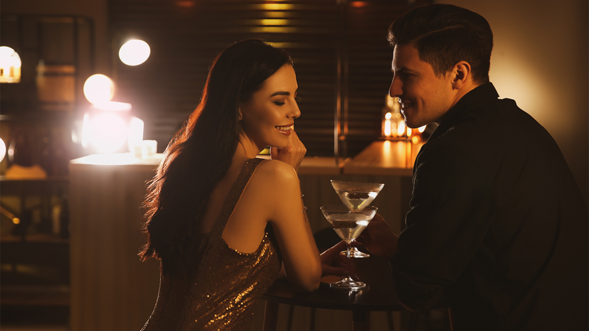 Πώς το μυαλό μας διαλέγει παρτενέρ