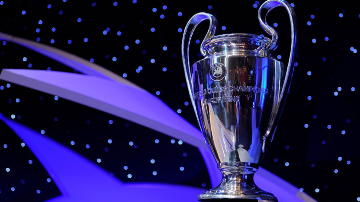 Football Party για τον τελικό του Champions League με super δώρα και εκπλήξεις στα καταστήματα ΟΠΑΠ