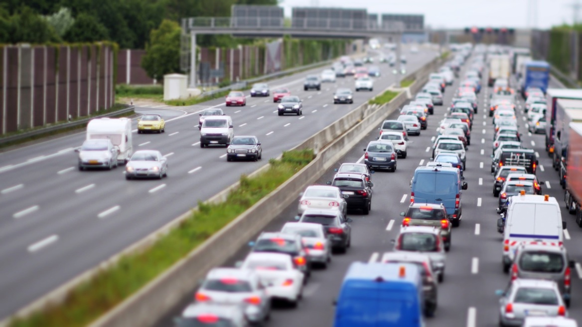 Πώς ένα λάθος του Google Maps προκάλεσε χάος στους δρόμους της Γερμανίας