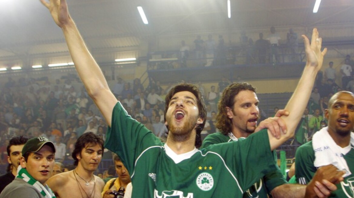 Αποχωρεί από την ενεργό δράση ο 47χρονος Γιάννης Γκαγκαλούδης - «Θα μπορούσα να έχω κάνει πολλά πράγματα διαφορετικά»