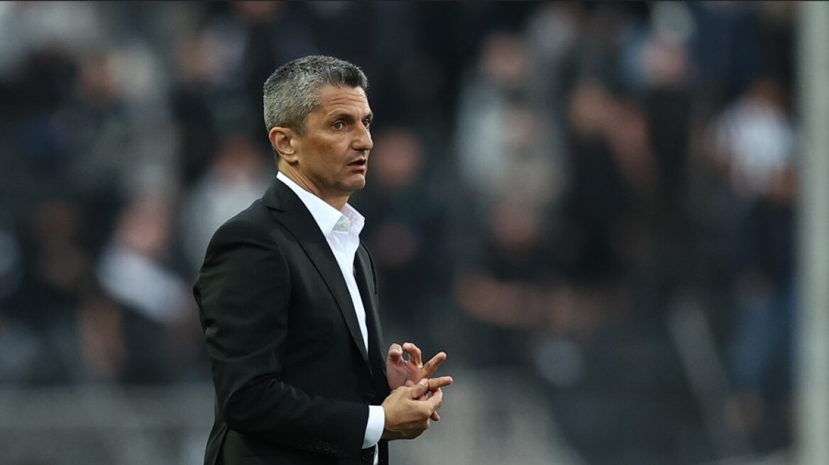 Λουτσέσκου: «Σκέφτομαι να εγκαταλείψω γρήγορα το ποδόσφαιρο»