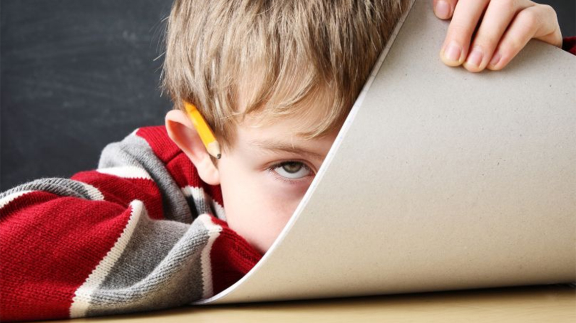 Πονοκέφαλοι στα παιδιά: Πότε χρειάζεται να ανησυχούμε;