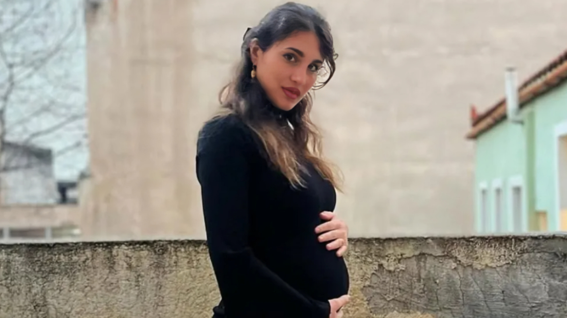 Η Παυλίνα Βουλγαράκη γέννησε - Έγινε μητέρα για πρώτη φορά