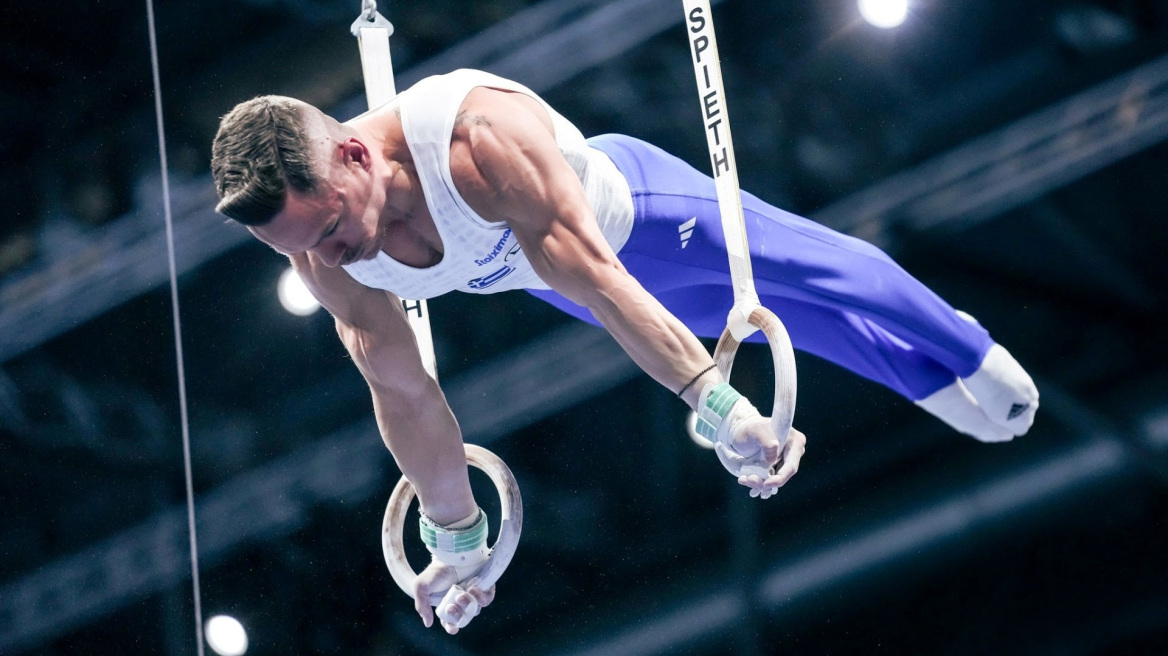 Πετρούνιας: «Κοψοχολιάστηκα» με την έξοδο, αλλά... είμαι καλύτερα από ποτέ! - Βίντεο
