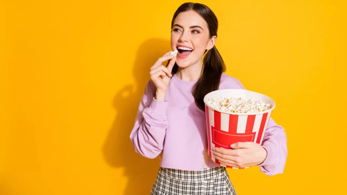 Τέσσερις αγαπημένες νοστιμιές που βλάπτουν την καρδιά μας – Μια καρδιολόγος εξηγεί