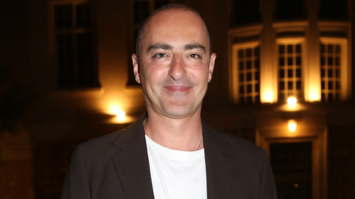 Θανάσης Αλευράς για πρωινές εκπομπές: Είναι για συνταξιούχους, για καμιά λεχώνα, εγώ δεν θέλω να τους βλέπω