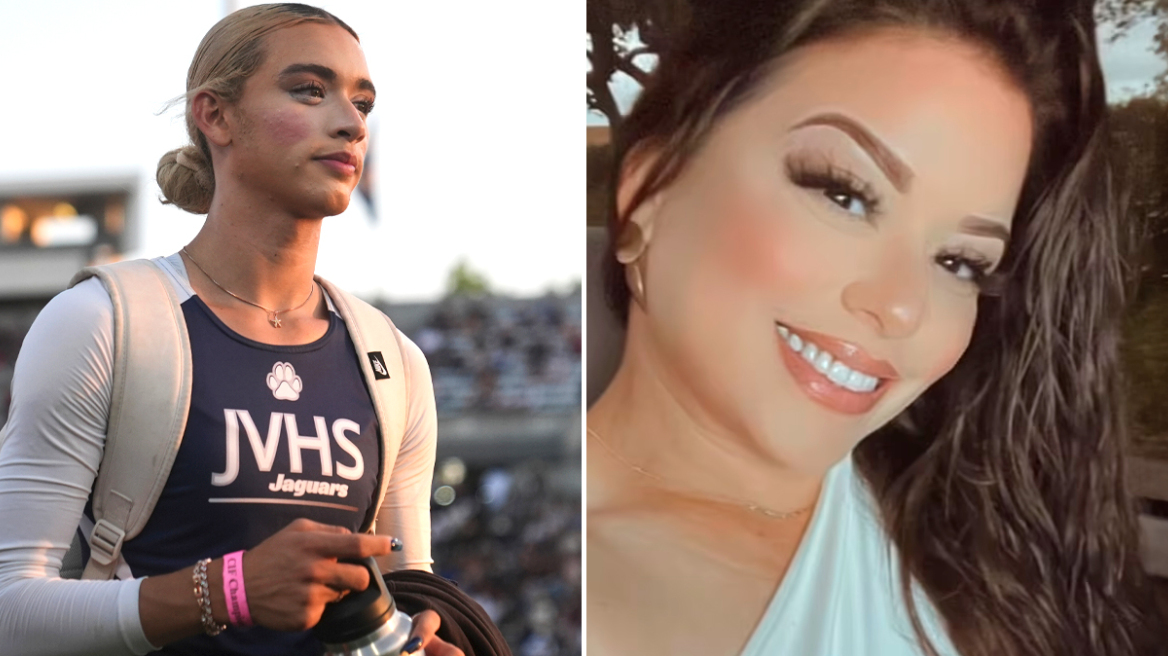 Στα άκρα η Αμερική για τη συμμετοχή τρανς αθλήτριας σε σχολικούς αγώνες - «Το παιδί μου δεν είναι απειλή, αλλά φως» απαντά η μητέρα της στον Τραμπ