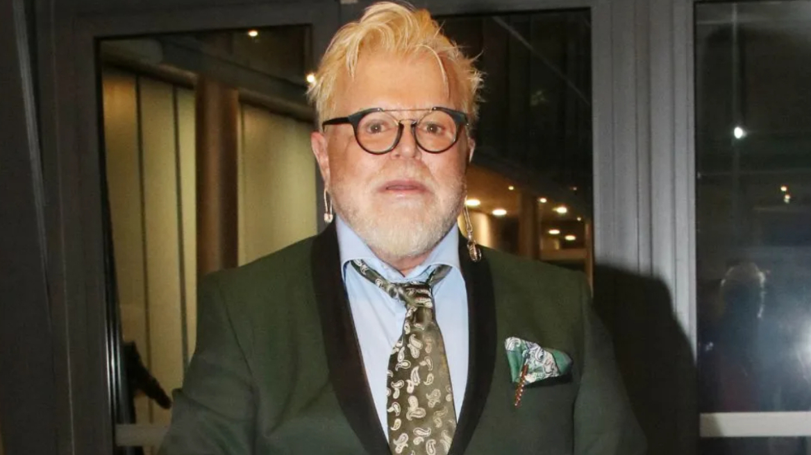 Νίκος Αποστολόπουλος: Η γνωριμία με τη σύζυγό του και ο θάνατός της πριν από 16 χρόνια