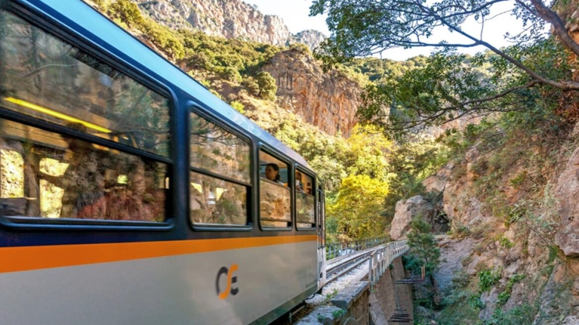 Απεργία των μηχανοδηγών της Hellenic Train την Πέμπτη 11 Σεπτεμβρίου -  Αναστολές και τροποποιήσεις δρομολογίων
