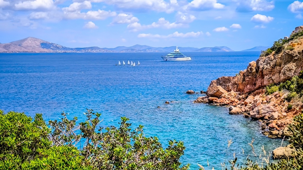 Καιρός: Σε Κρήτη και Βοιωτία οι περισσότερες βροχές το Σάββατο - Υποχωρεί η αστάθεια από αύριο