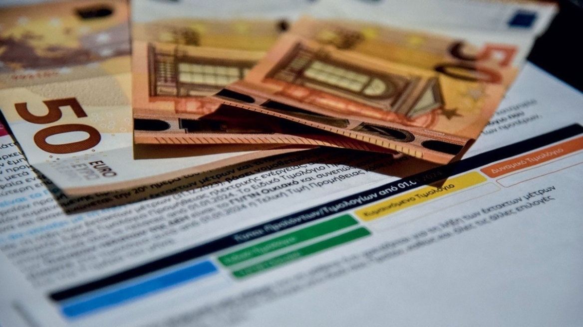 Ρεύμα: Από τις αρνητικές τιμές, παίρνει ξανά την ανηφόρα στη χονδρική
