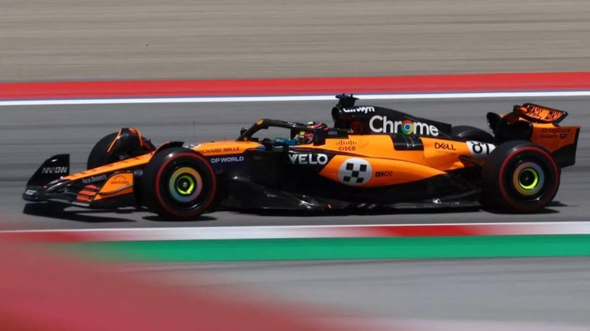 Γκραν Πρι Ισπανίας: Τίποτα δεν τους σταματά!
