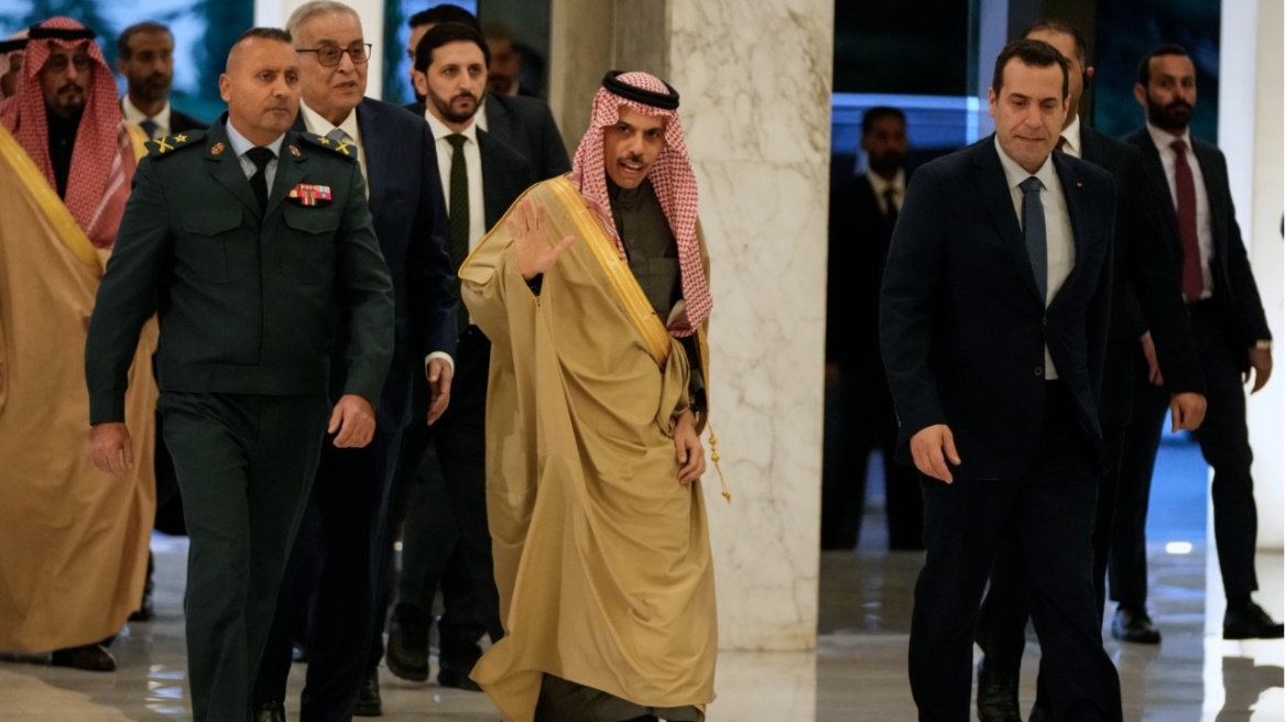 Το Ισραήλ απειλεί πως δεν θα επιτρέψει να πάνε Άραβες ΥΠΕΞ στη σύνοδο στη Ραμάλα
