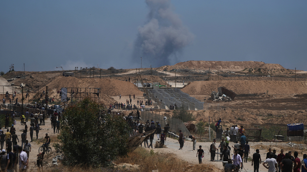 Θολή απάντηση της Χαμάς στην αμερικανική πρόταση για τους ομήρους - «Ουσιαστικά την απορρίπτει» λέει το Ισραήλ
