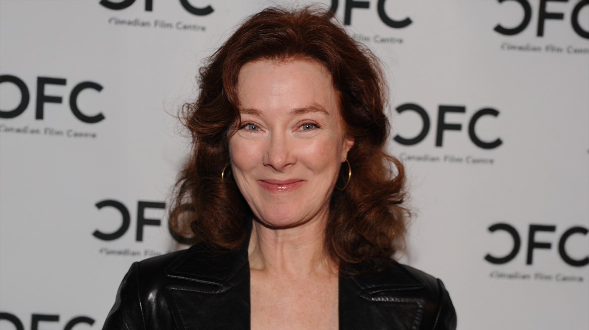 Πέθανε η ηθοποιός Βάλερι Μαχάφεϊ σε ηλικία 71 ετών