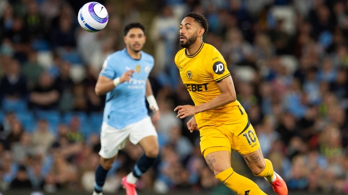 Μάντσεστερ Γιουνάιτεντ: Ανακοίνωσε την απόκτηση του Ματέους Κούνια
