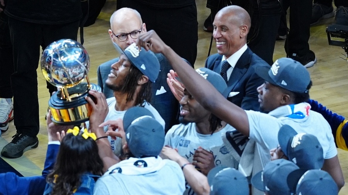 Πέισερς: Με θρίαμβο 125-108 επί των Νικς επιστρέφουν στους τελικούς του NBA  - Βίντεο
