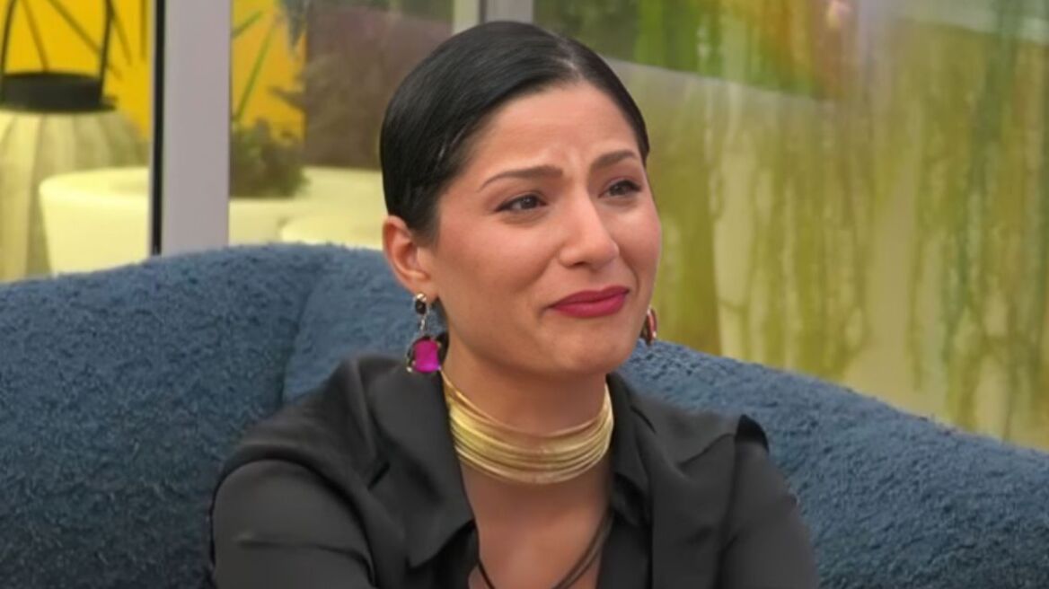 Big Brother: Η συγκίνηση της Φένιας με το μήνυμα της κόρης της - «Είμαι ιδιαίτερα περήφανη που είσαι μητέρα μου»
