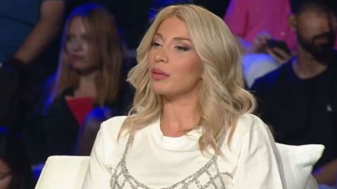 Big Brother: Σχολιάστηκε στο Twitter η επιστροφή της Σοφίας Δανέζη - «Ήρθα για τα 100 χιλιάρικα που μου πήρε μέσα από τα χέρια η Ψυχαράκη»