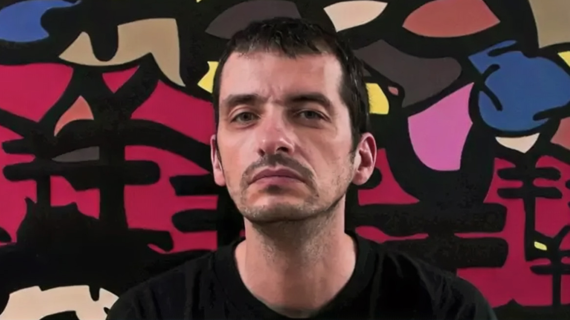 Ο Fenx για πρώτη φορά στην Ελλάδα